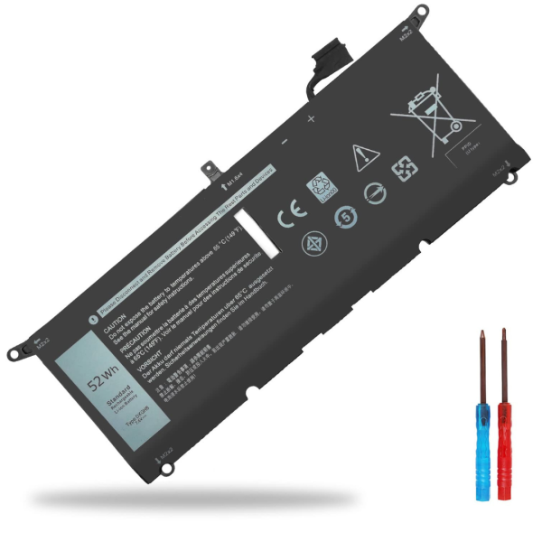 Dell XPS 13 980 Battery