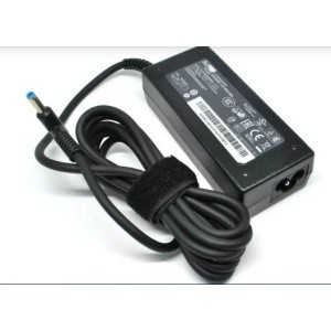 HP 19.5v 3.33A 65w Blue pin Adapter