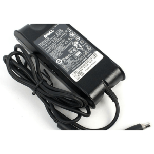 Dell 19.5V 4.62A 90W AC Adapter Laptop Charger(7.4 x 5.0mm)