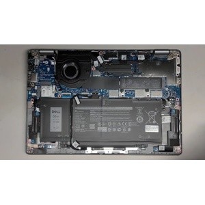 dell xps repair