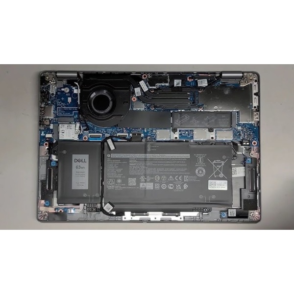 dell xps repair