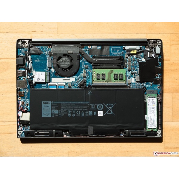 Dell Latitude 7390 repair