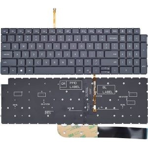 Dell latitude 5510 backlight keyboard