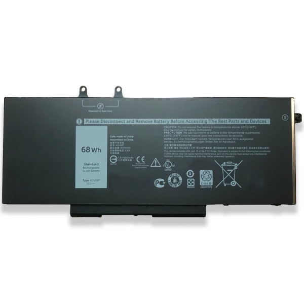 Dell Latitude 5400 Battery