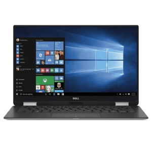 Dell XPS 13 9365 touchscreen