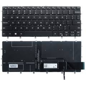 dell xps 13 980 keyboard backlight