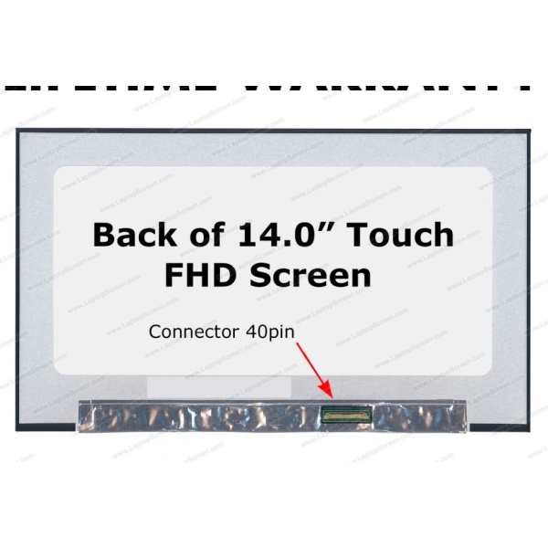 HP PROBOOK 440 G10 Replacement LCD Screen