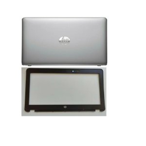 💻 HP ProBook 430 G4 Laptop A & B Casing Replacement (Back Cover + Screen Bezel)