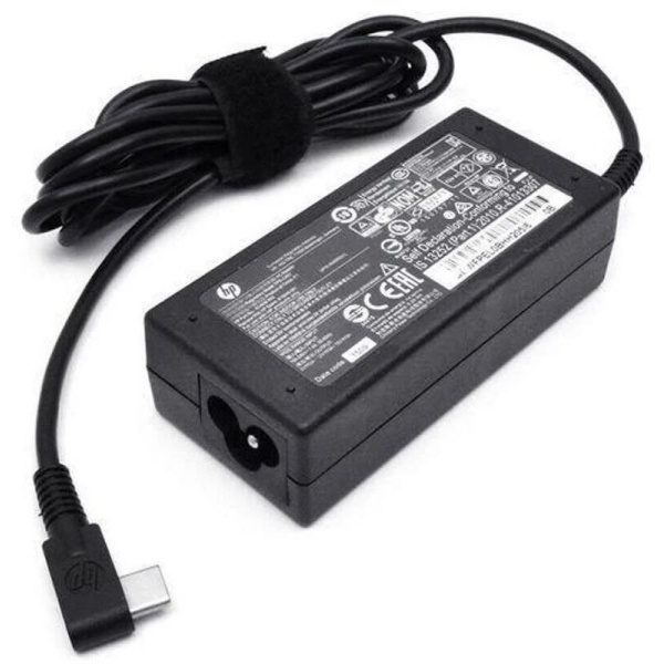 Type-C AC Adapter for hp charger