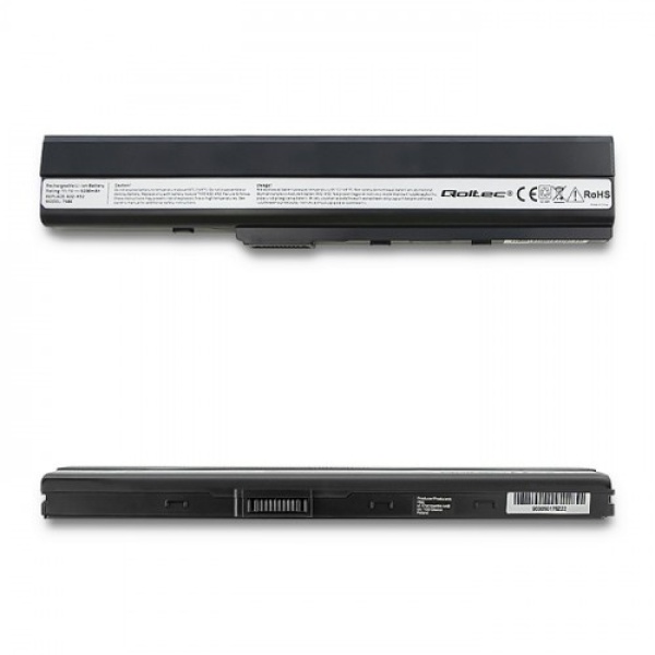 Asus k33/x42 Battery