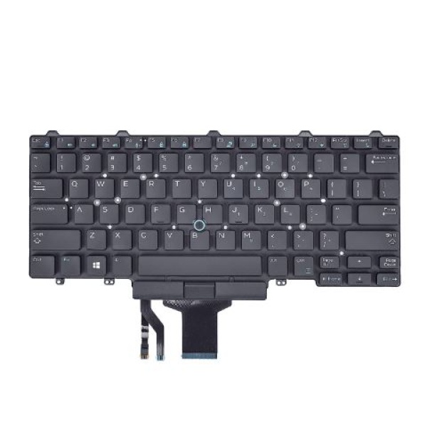 Dell Latitude E5480 Laptop Keyboard