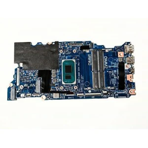 The HP EliteBook 1040 G1 motherboard