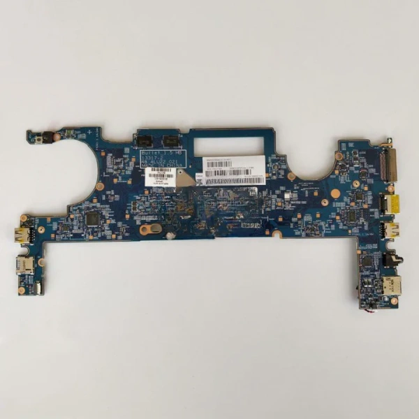 The HP EliteBook 1040 G1 motherboard