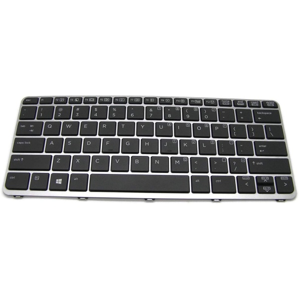 Hp Elitebook Folio 1040 G1 Backlight Keyboard