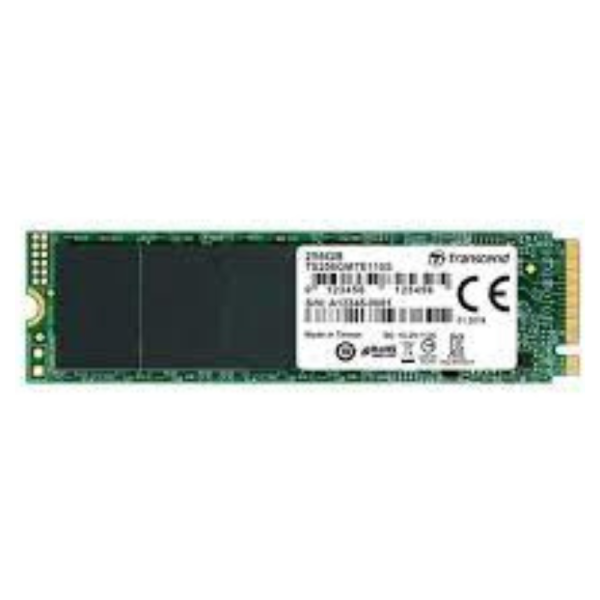 Laptop Nvme 256GB SSD