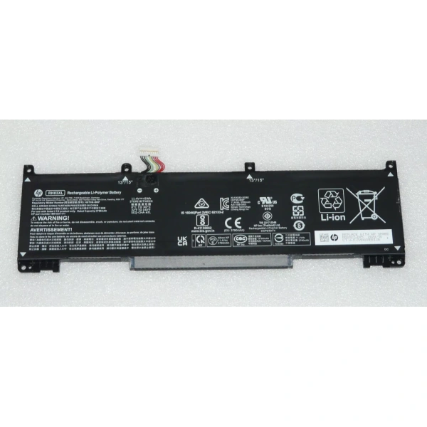 HP Probook 430 g9 Battery