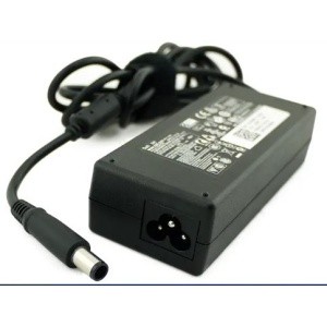 DELL 19.5V-4.62A- Laptop replacement charger 90w