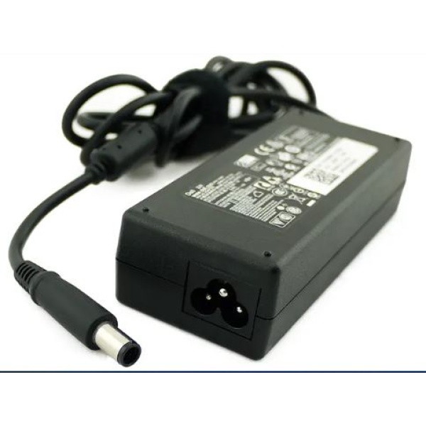 DELL 19.5V-4.62A- Laptop replacement charger 90w