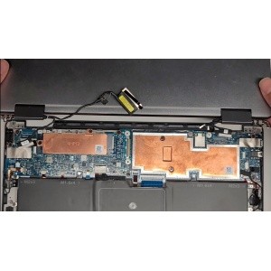 Dell XPS 13 9365 repair