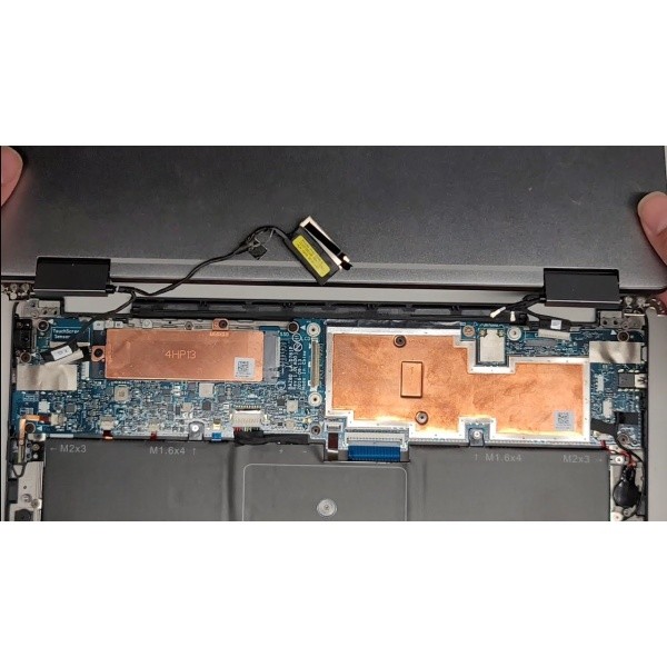 Dell latitude 5510 Repair