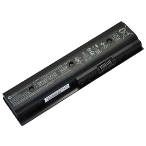 HP Envy M6-1000 Series Battery Replacement – Original 6-Cell Li-ion