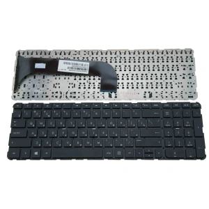 HP Envy M6-1000 Series Laptop Keyboard Replacement – Black