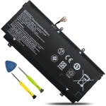 HP SH03XL 57.9 Wh Internal Battery – Genuine for Spectre x360 13