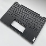 Lenovo 300e Chromebook/Winbook Keyboard Replacement – Non-Backlit (US Layout)