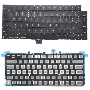 MacBook A2941 Keyboard Replacement – Backlit, US Layout (13″ M3, 2023)