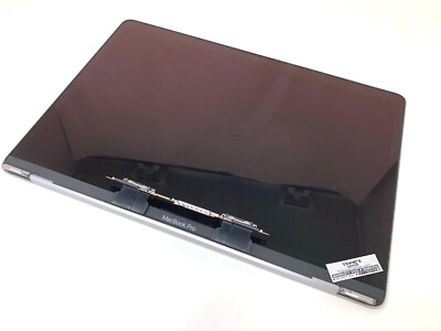 🖥️ MacBook Pro A1706 (13-Inch, Late 2016 – Mid 2017) Screen Replacement