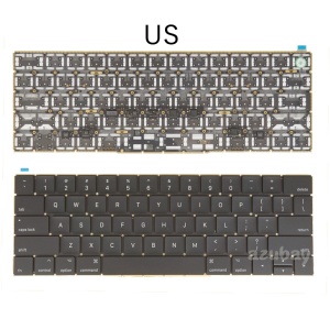 ⌨️ MacBook Pro A1990 Keyboard Replacement (15-inch, 2018–2019)
