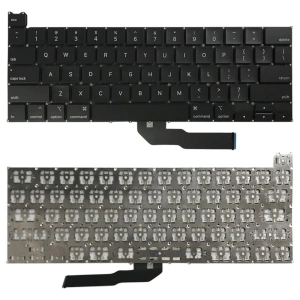 ⌨️ MacBook Pro A2251 (13-Inch, Mid-2020) Keyboard Replacement