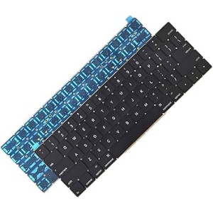 ⌨️ MacBook Pro A1706 (13-Inch, Late 2016 – Mid 2017) Keyboard Replacement
