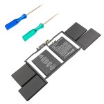 🔋 Apple MacBook Pro A1707 (15-inch, 2017) Battery Replacement – Compatible Li‑ion