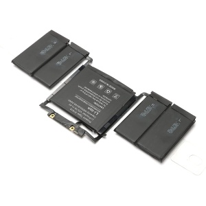 🔋 MacBook Pro A1706 (13-Inch, Late 2016 – Mid 2017) Battery Replacement