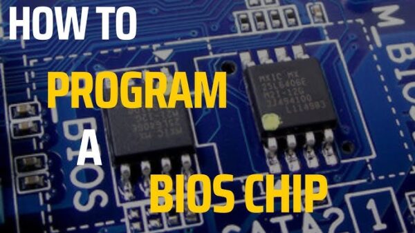 Laptop BIOS Repair in Nairobi | HP, Dell, Lenovo, Asus & MacBook BIOS ...