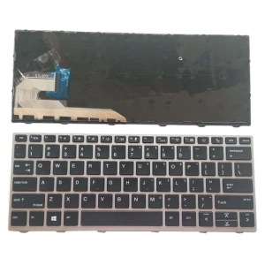 HP EliteBook 830 G5 keyboard no backlight