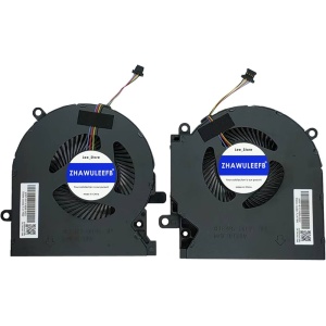 HP OMEN 15-EN CPU and GPU Cooling Fans Replacement in Nairobi – Sold as Pair
